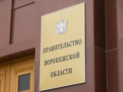 Антиковидные меры сильнее ужесточил губернатор в Воронежской области