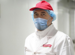 Среди воронежцев ищут коровьего лекаря на хорошую зарплату 