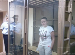 США готовы частично отменить санкции против России, если из воронежского СИЗО выпустят Савченко 