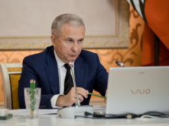 Трухачёв стал «прокладкой» Гусева ради Гордеева 