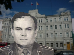 Грустная история второго главы Воронежа Анатолия Гольца