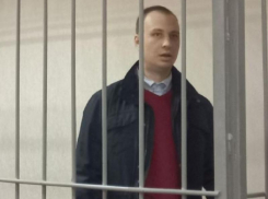 Американский морпех заявил о смертельном отравлении в воронежской колонии 