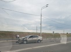 Опубликованы снимки страшного ДТП на окружной дороге в Воронеже