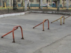 Воронежские водители: «Во дворах не может быть «своих» мест под автомобили!»