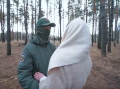 Боец с пророческим позывным рассказал трогательную историю о связи с Воронежем