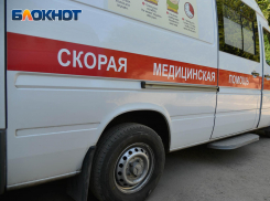 Взрыв в Воронежской области в День Победы — есть пострадавшие
