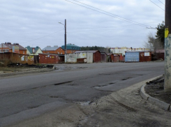 В Советском районе Воронежа дорожники схалтурили на ямочном ремонте (ФОТО)