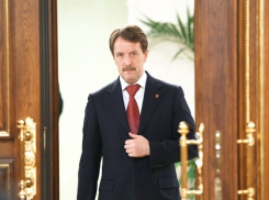 Борьба и наледь: с чем Алексей Гордеев встречает свои 62