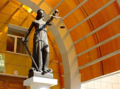 Липчане предстанут перед судом за убийство в Воронежской области