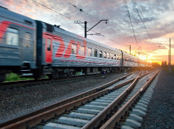 В Воронеже опубликовали расписание новых пригородных поездов