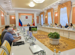 Подведены промежуточные итоги отбора на программу «Герои земли Воронежской»