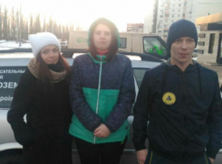 Воронежские волонтеры рассказали, как нашли пропавшую 18-летнюю девушку