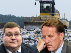 Сын генпрокурора оставил Алексея Гордеева без оператора