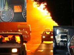 Как справиться с жарой в автомобиле?