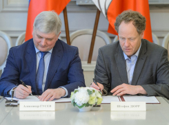 Другу Гордеева подбросили еще 12 млн рублей из воронежского бюджета