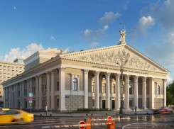 Стало известно, когда будет представлен проект нового оперного театра в Воронеже 