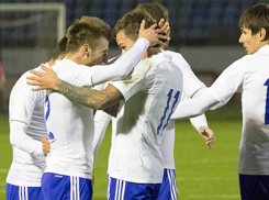 Воронежский «Факел» вырвал победу у клуба «Динамо-Брянск»