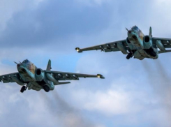 Пилот второго Су-25 рассказал, как прикрывал сбитого в Сирии воронежского летчика