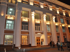 Воронежцев приглашают в Никитинскую библиотеку на вечер поэзии