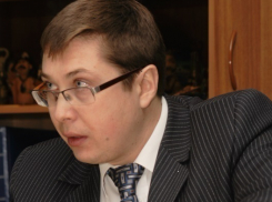 У Дмитрия Ендовицкого далеко идущие амбиции в будущей облдуме