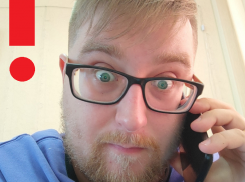 О новой схеме телефонного мошенничества предупредила воронежцев мэрия 