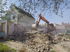 В Воронеже рассказали, сколько домов будет снесено ради дублера Московского проспекта