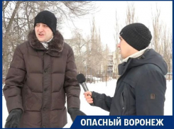 Гоп-стоп и стрелки – как жили воронежские Большой и Малый пятаки