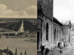 Как жили и во что превратились два квартала на левом берегу Воронежа