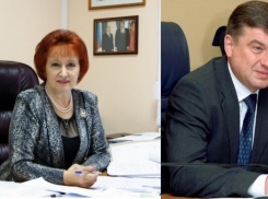 Как Галину Кудрявцеву и Сергея Колиуха будут лишать зарплат