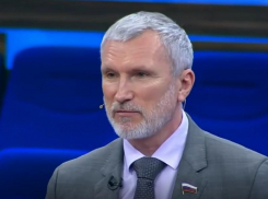 «Путин все сказал правильно, но есть нюансы», – воронежский депутат Госдумы