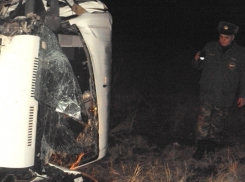 В результате неудачного маневра водителя «Ситроена» погибла 18-летняя россошанка