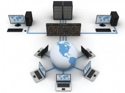 Характеристики и выбор сетевого оборудования