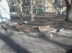 В минувшую рабочую неделю воронежские власти снесли в городе 12 киосков