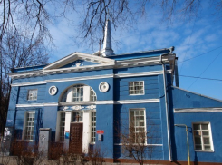 Воронежцы против того, чтобы мэрия бесплатно отдала помещение в центре города лютеранской кирхе