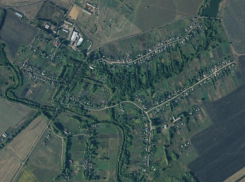 Впервые в России создали цифровой слепок Воронежской области