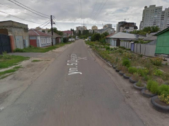 Воронежцев предупредили о запрете проезда на улице в Ленинском районе 