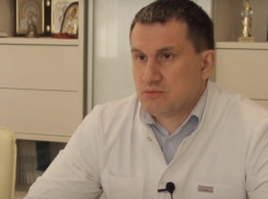 Министр здравоохранения Воронежской области отмечает 48-й день рождения