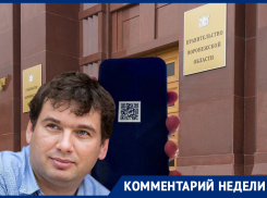 На кону всё предприятие и рабочие места: как бизнес воспринял введение QR-кодов в Воронеже