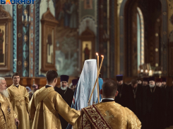 Церковное Новолетие: начало нового православного года
