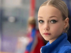 Травмированная любимица Плющенко из Воронежской области вернется на лед