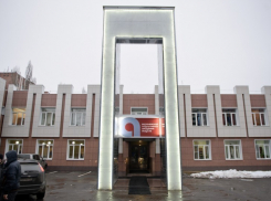 В Воронежской академии искусств неотремонтированные помещения в ужасном состоянии (ФОТО)