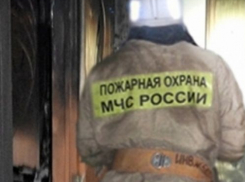 В сгоревшей квартире на Левом берегу Воронежа обнаружили тело женщины