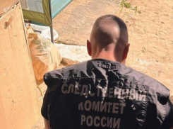 Двое погибших и раненый ребенок: взрывом гранаты в Воронежской области займется Бастрыкин