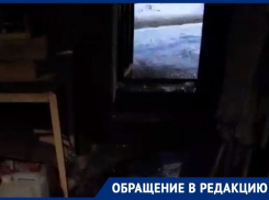 «Мы все время с ведрами», - укладка плитки вызвала потоп в историческом доме Воронежа