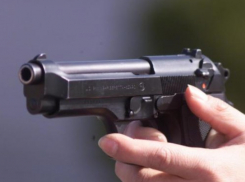 45-летний житель Советского района Воронежа расстрелял мужчину