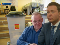 Бавыкин на примере депутата Кандыбина вскрыл тайну чёрных мешков с бюллетенями