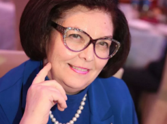 Татьяна Зражевская попросила воронежских чиновников найти добрых людей