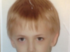 В Воронеже пропал психически больной подросток