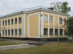 Столетнее здание школы №20 отреставрируют в Воронеже