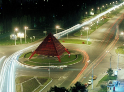 В Воронеже на улице Ворошилова «Опель» сбил пенсионерку